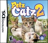 Petz: Catz 2 (Nintendo DS)